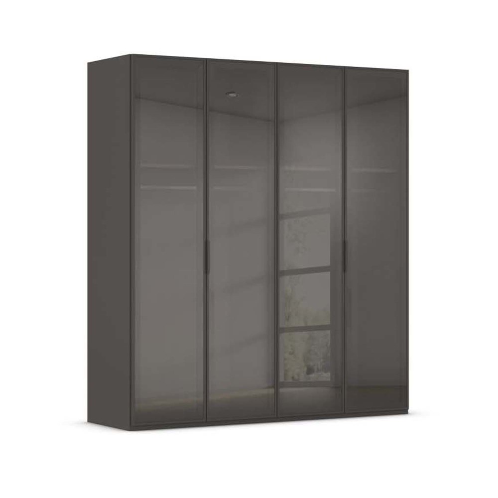 Drehtürenschrank Fifty