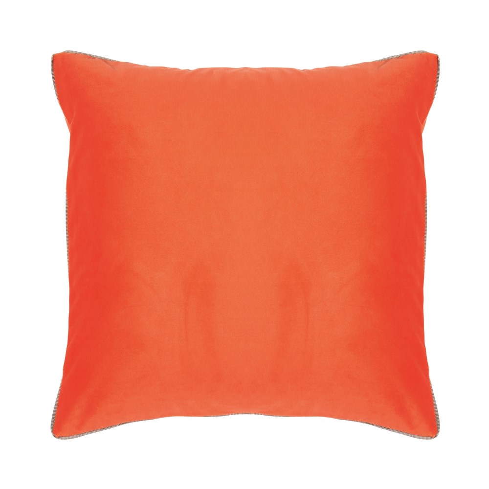 pad Kissenhülle Elegance orange