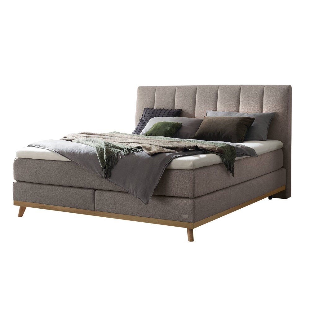 HASENA Boxspringbett Stefania
