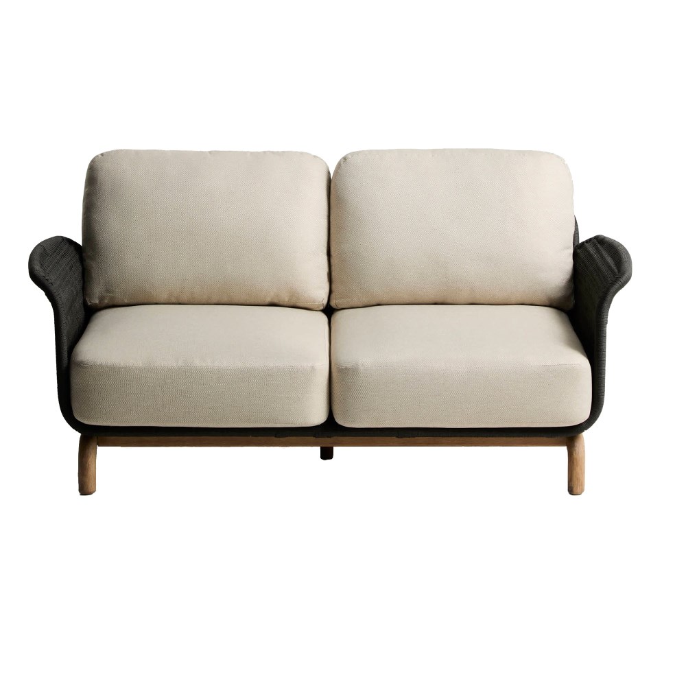 Kave Home 2-Sitzer-Sofa Alipa