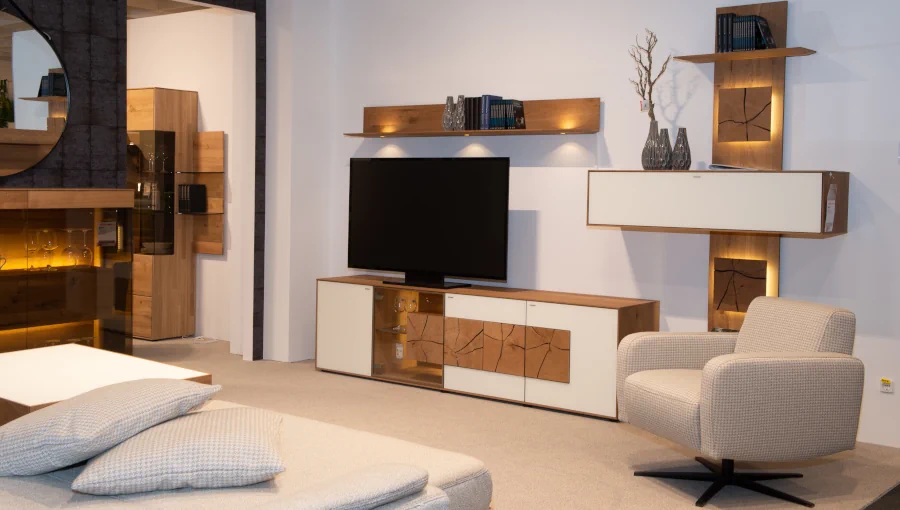 Wohnzimmermöbel Saarbrücken