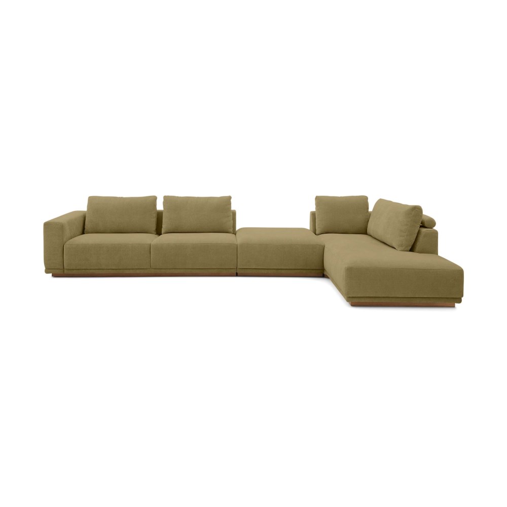 Musterring Ecksofa JustB! PM200