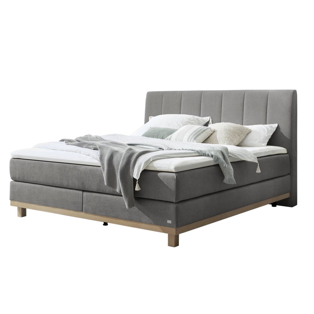 HASENA Boxspringbett Estela