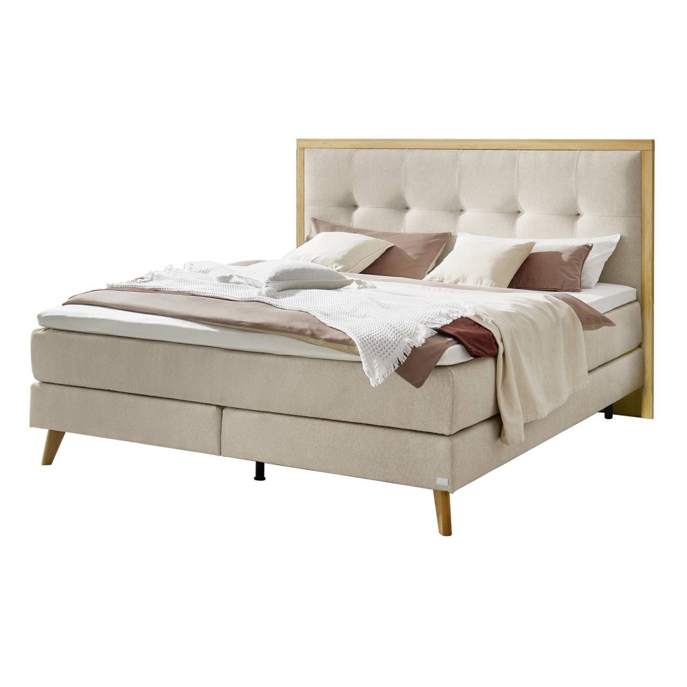 HASENA Boxspringbett Marisol