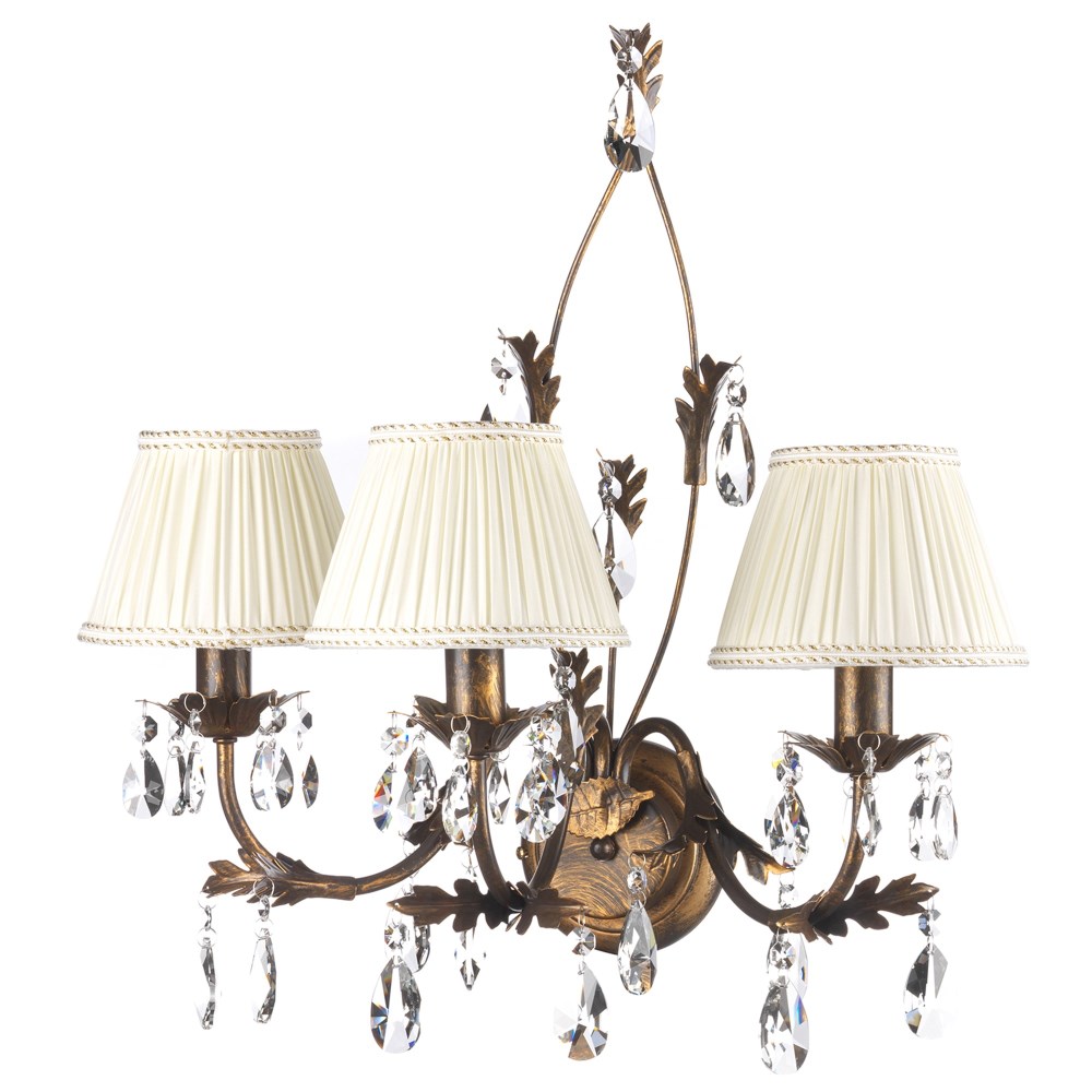 Wandleuchte Karen Brown