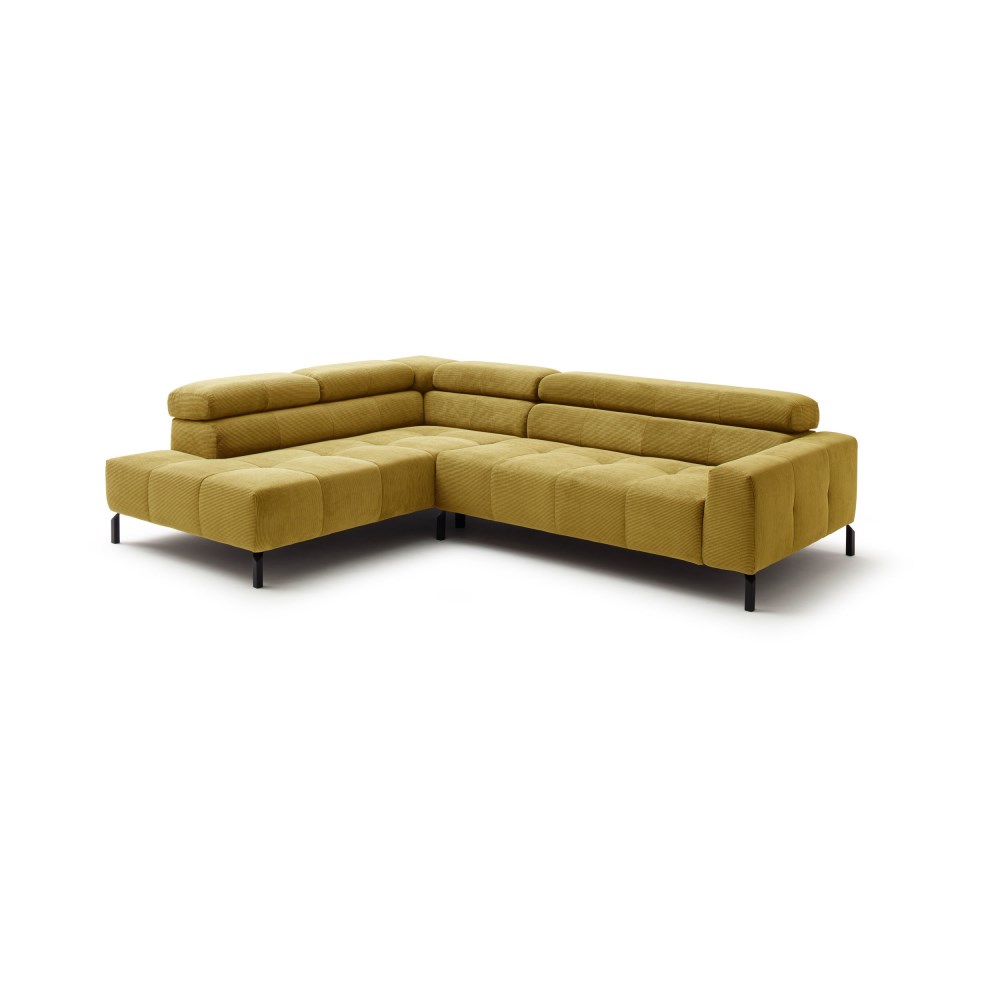 Ecksofa Cleveland 2.0