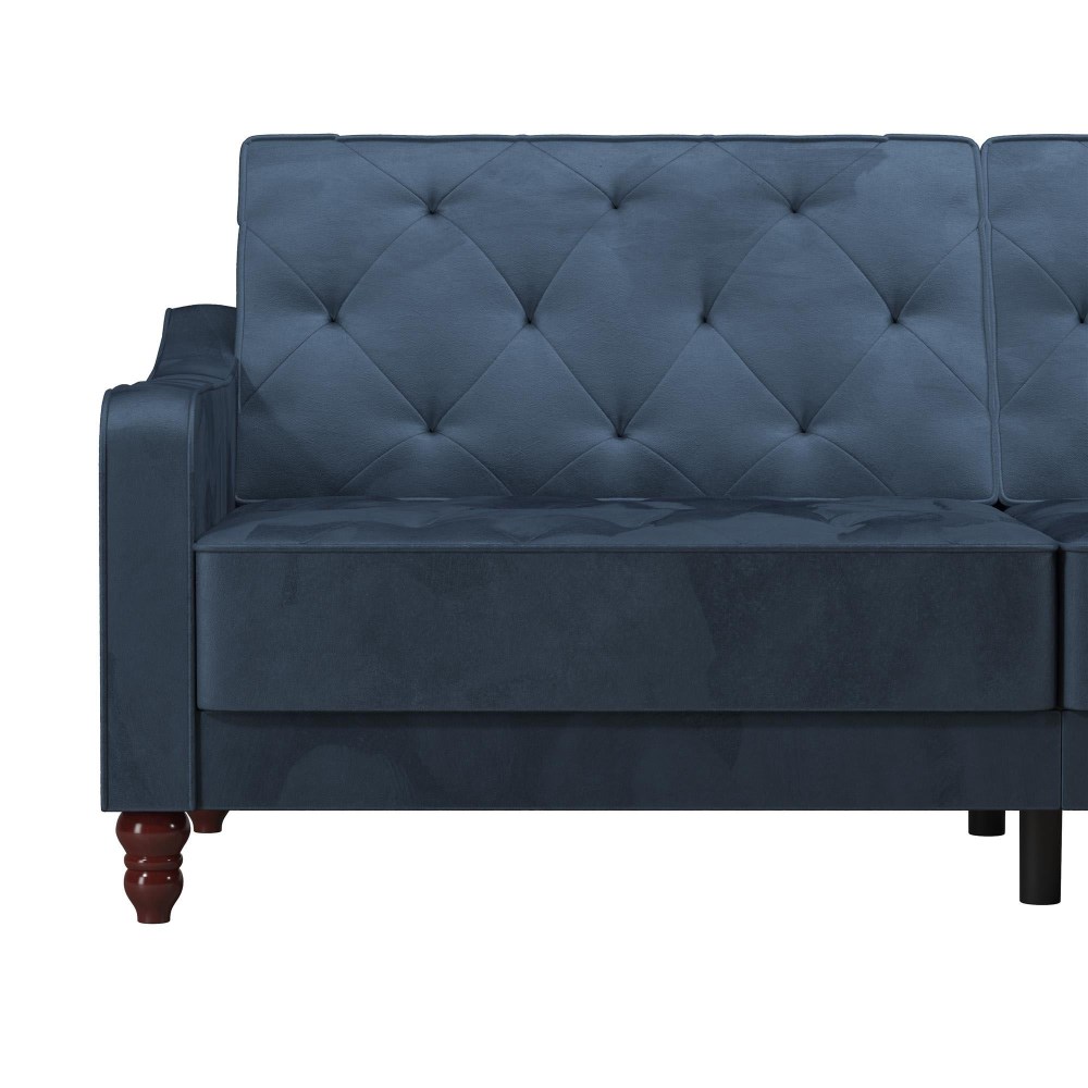 Canapé Convertible : 5 Idées Déco Vintage à Adopter Canapé Convertible : 5 Idées Déco Vintage à Adopter