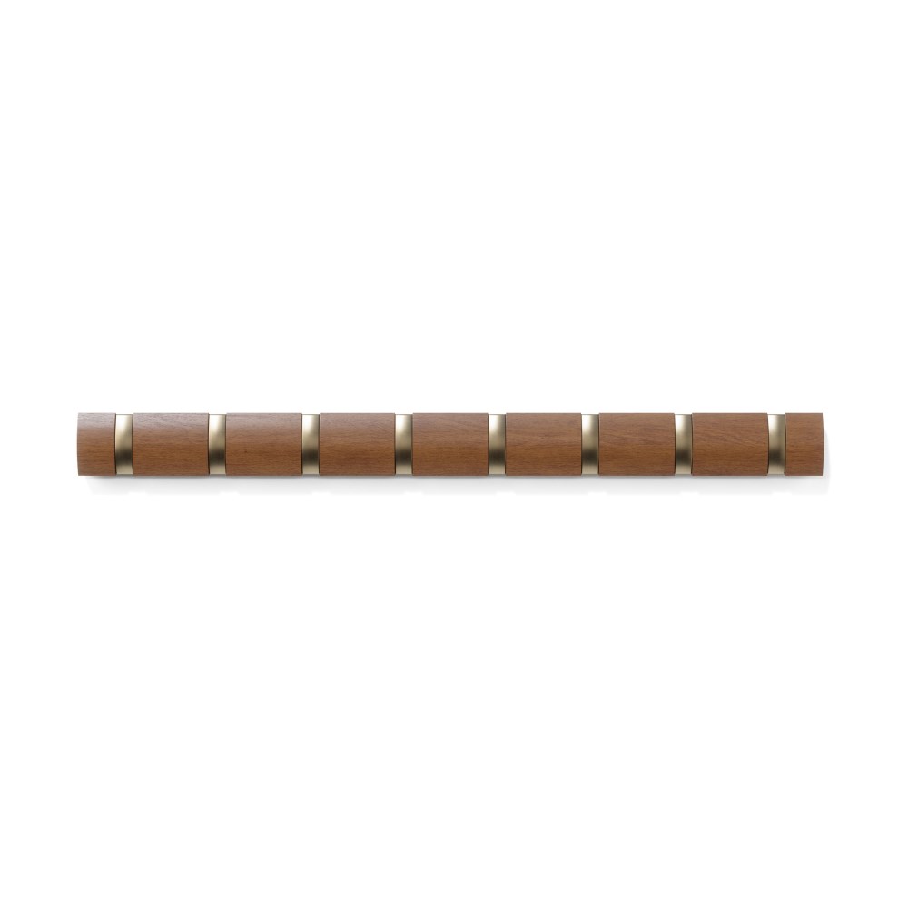 umbra Wandgarderobe Flip 8