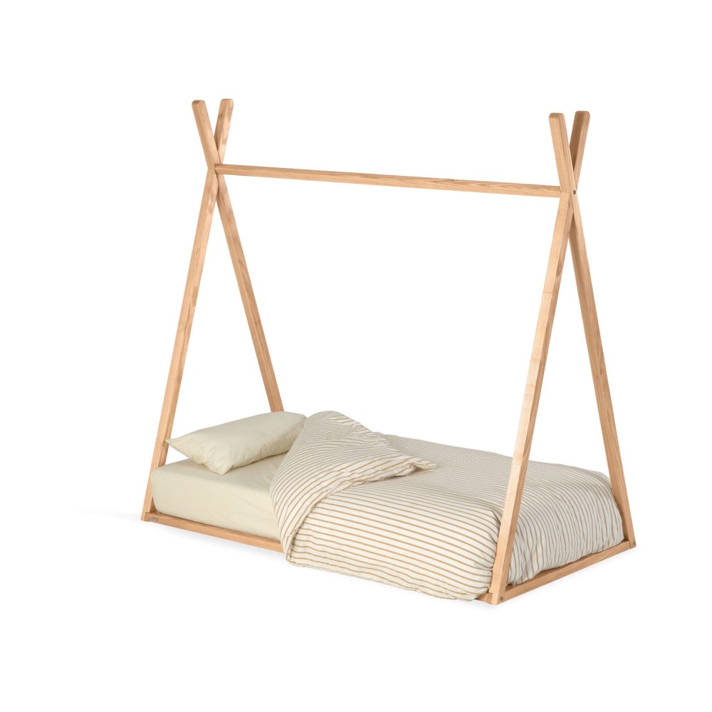 Kave Home Bett Maralis