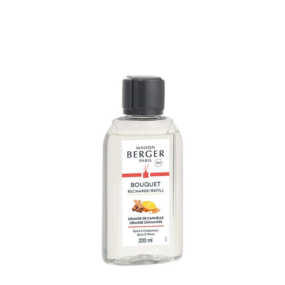 MAISON BERGER Nachfüllung Duftbouquet 200 ml