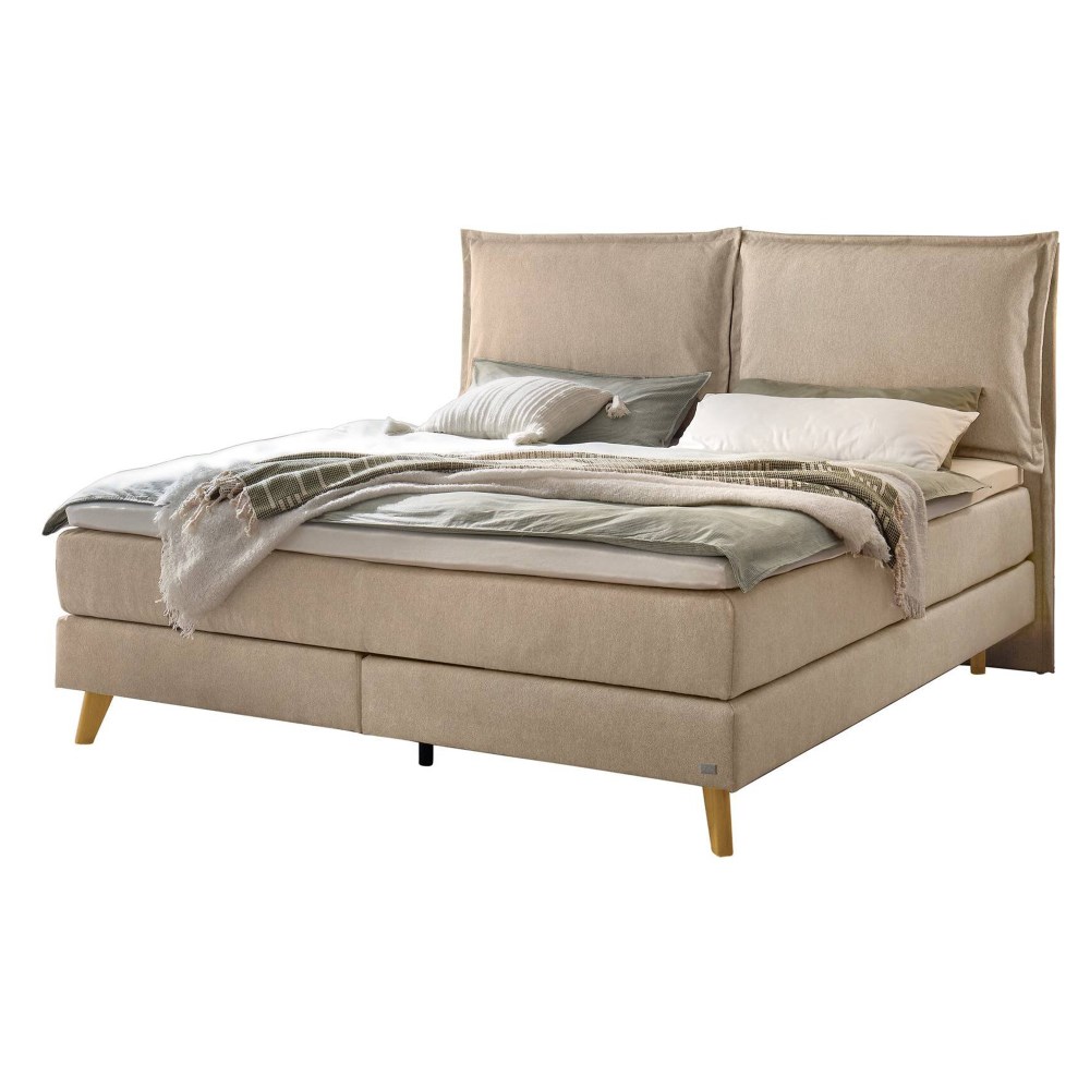 HASENA Boxspringbett Ricarda