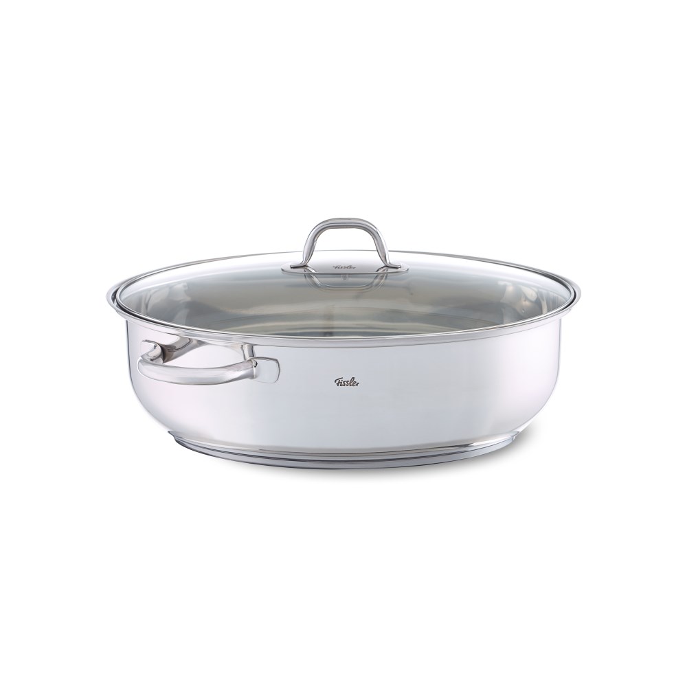 Bräter ca. D38cm oval online kaufen