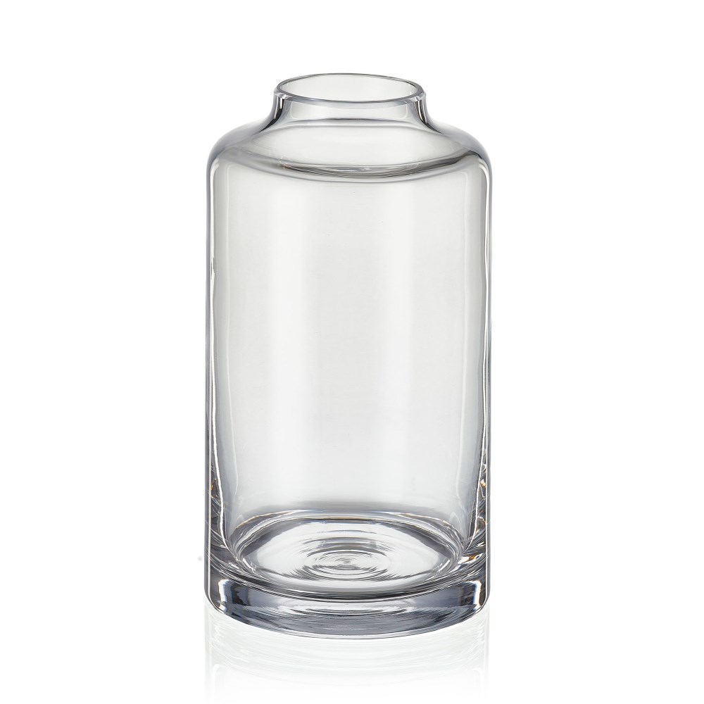 Vase klar