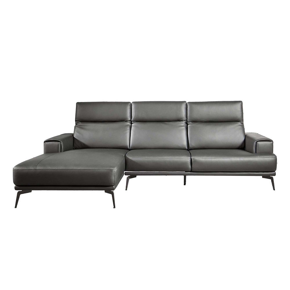 Ecksofa links Diego