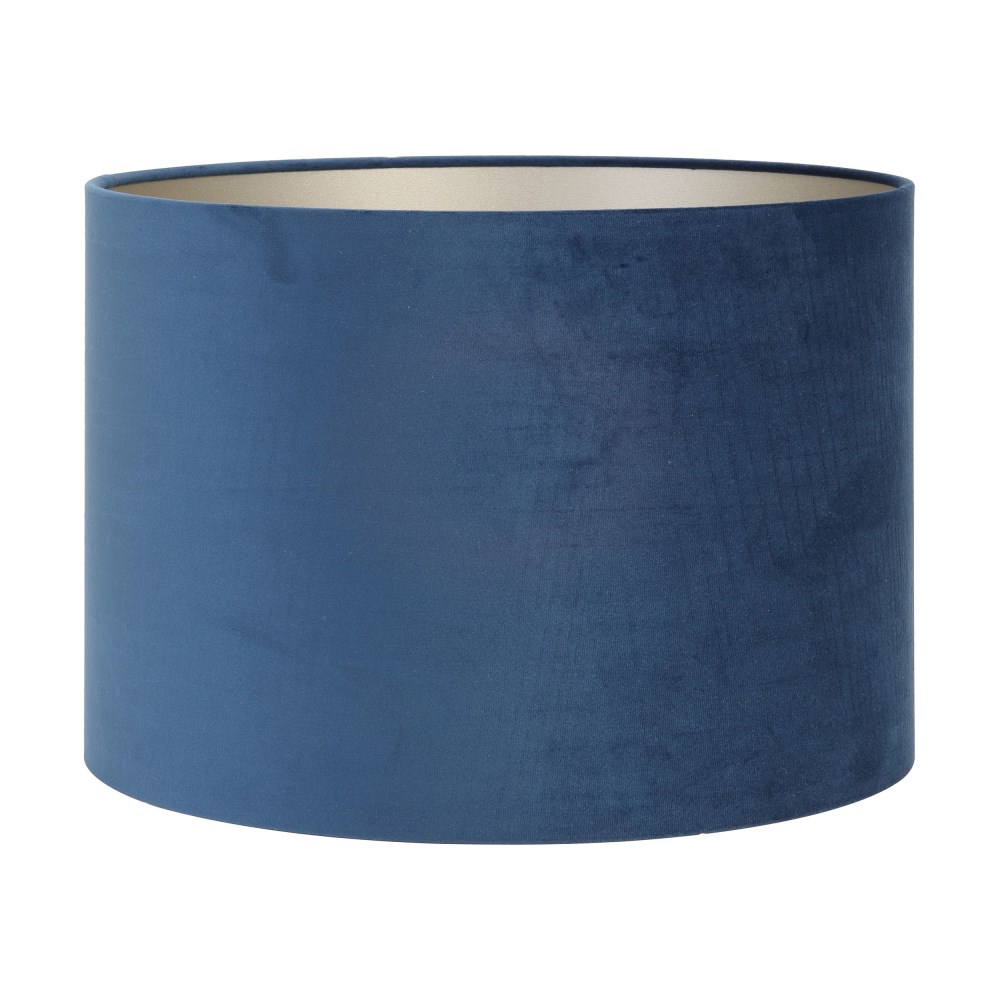 Lampenschirm D30-21 cm VELOURS