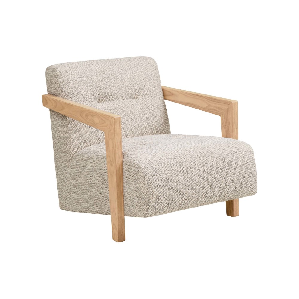 nilla Loungesessel mit Armlehne Caracas