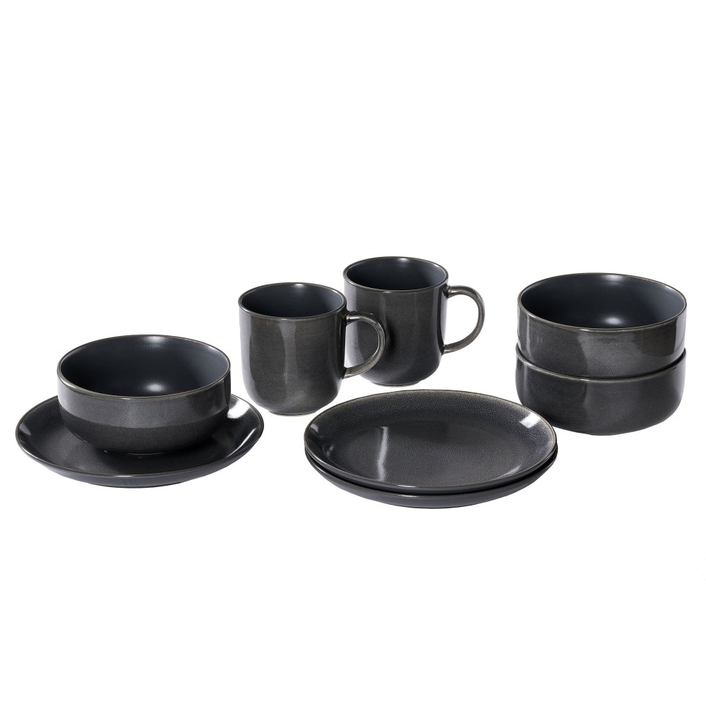 Ritzenhoff & Breker Kaffeeservice Toledo 12-teilig