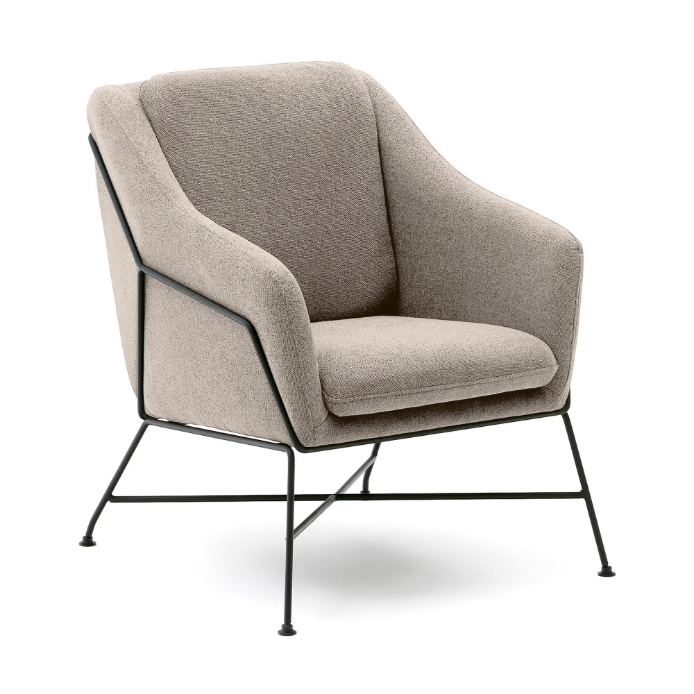 Kave Home Sessel Brida
