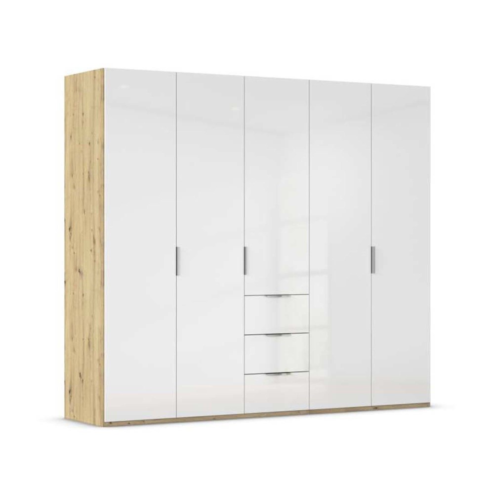 Drehtürenschrank Fifty