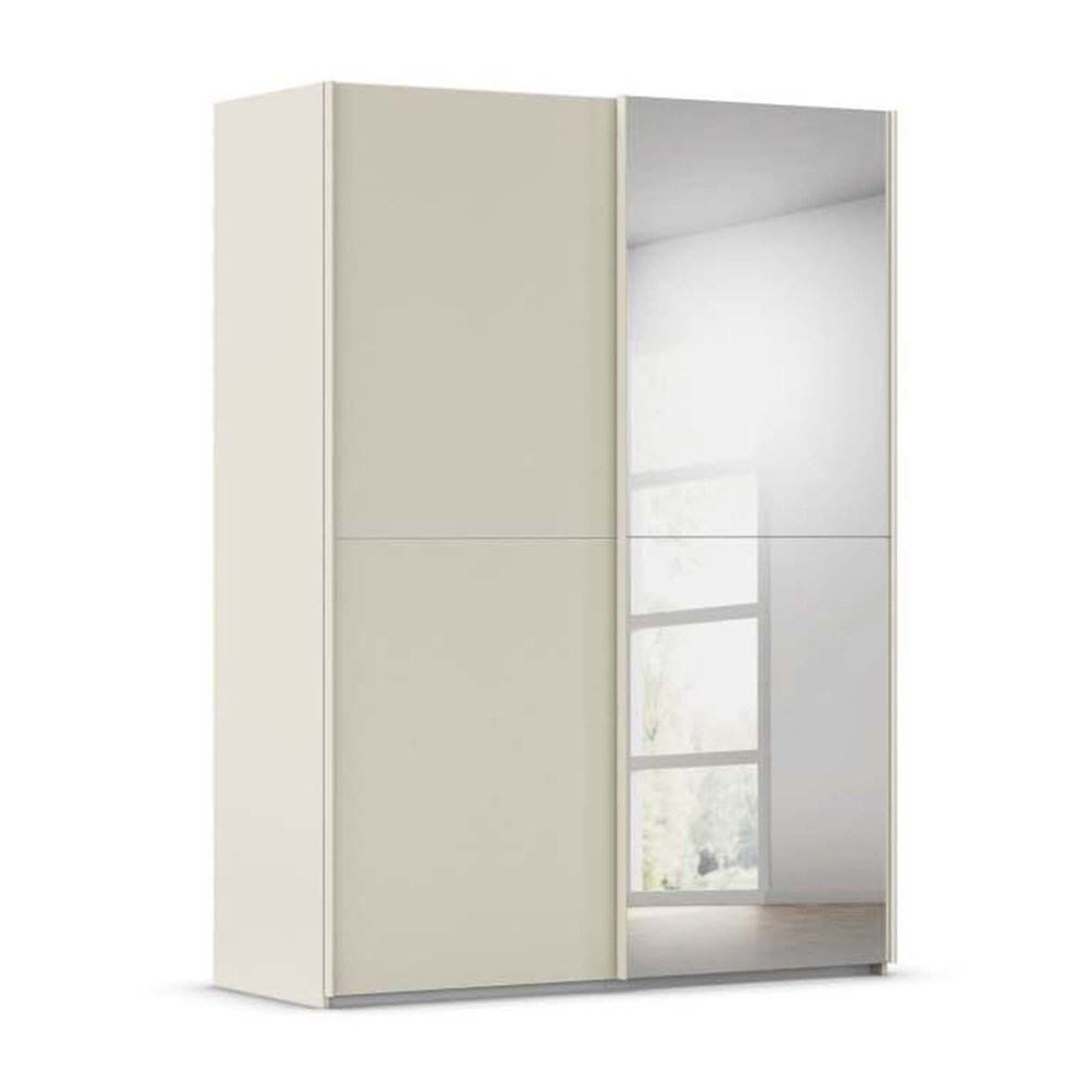 Schwebetürenschrank Fifty