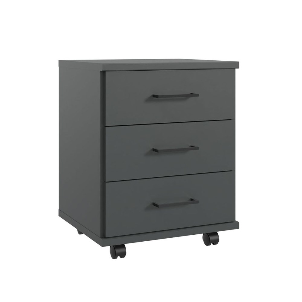 Rollcontainer Home Desk