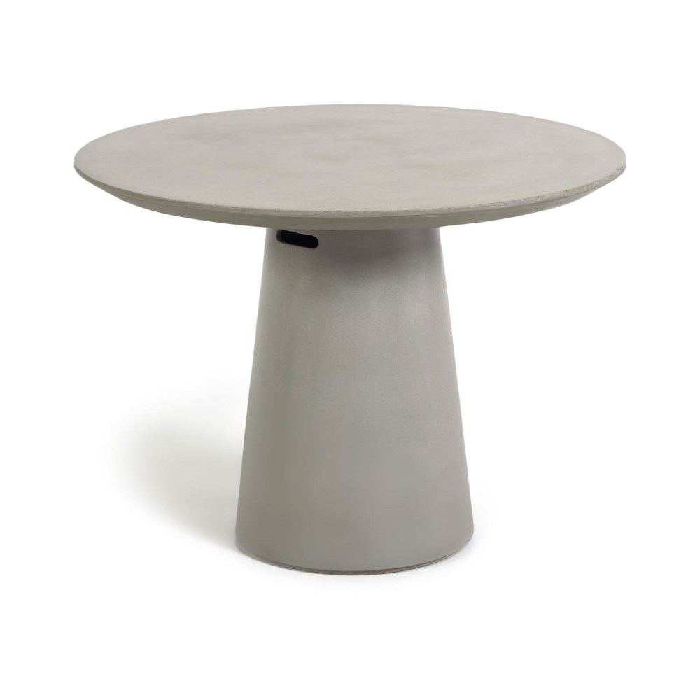Kave Home Tisch Itai