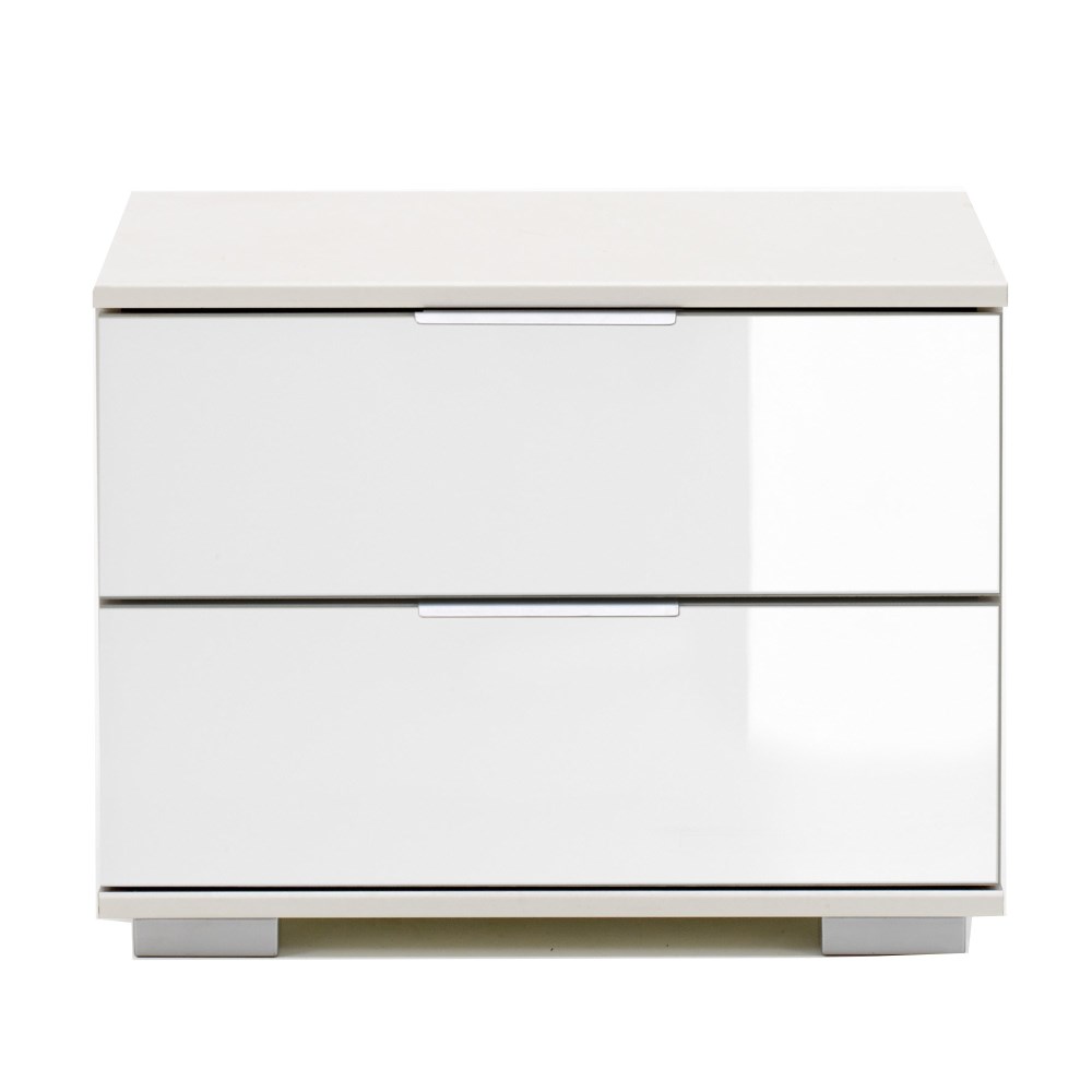 Nachtschrank 2-er set Easy Plus c