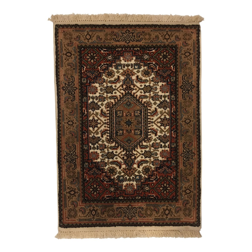 Orientteppich Bidjar Superior