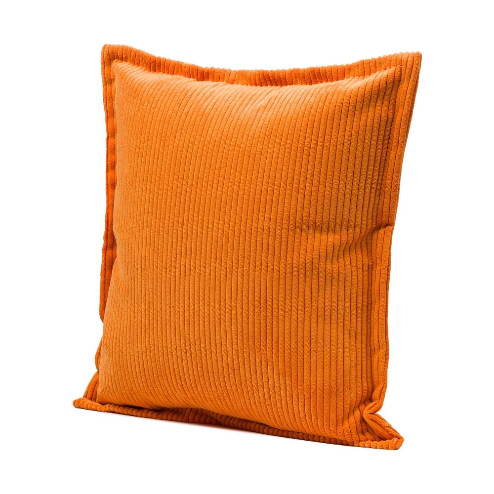 GÖZZE Kissenhülle Capri orange