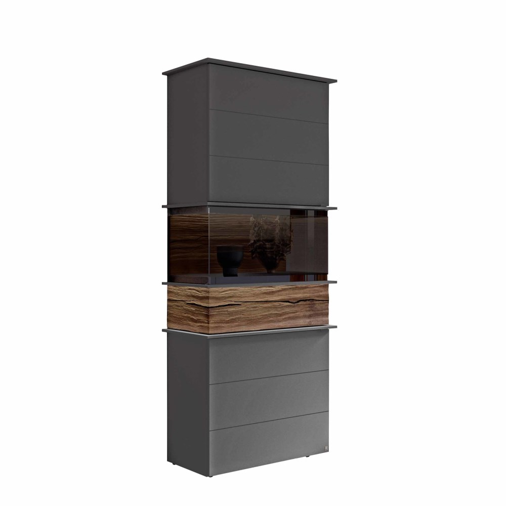 Musterring Vitrine links Jana