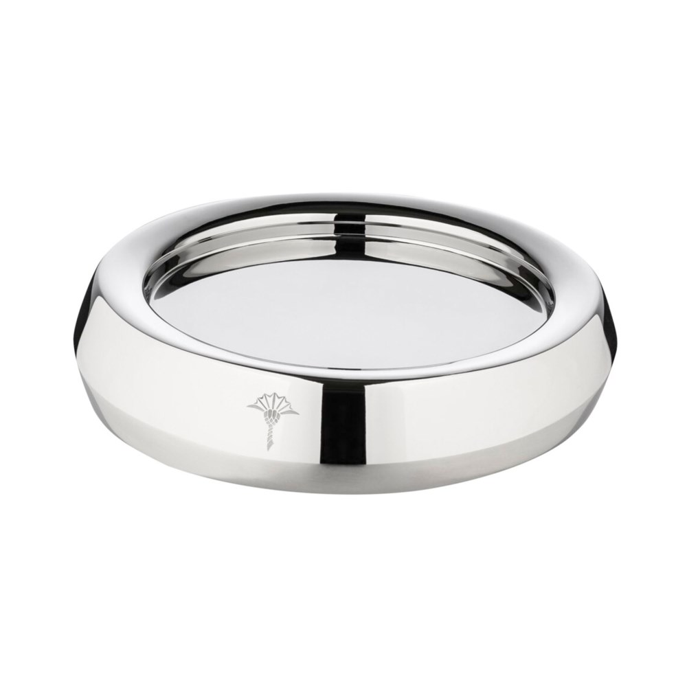 Stumpenkerzenhalter JOOP! Metal 14 x 14 x 3 cm online kaufen