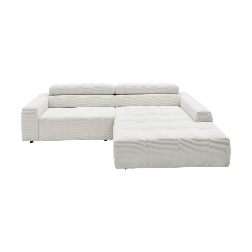 Lascondo Ecksofa Lascondo Denver