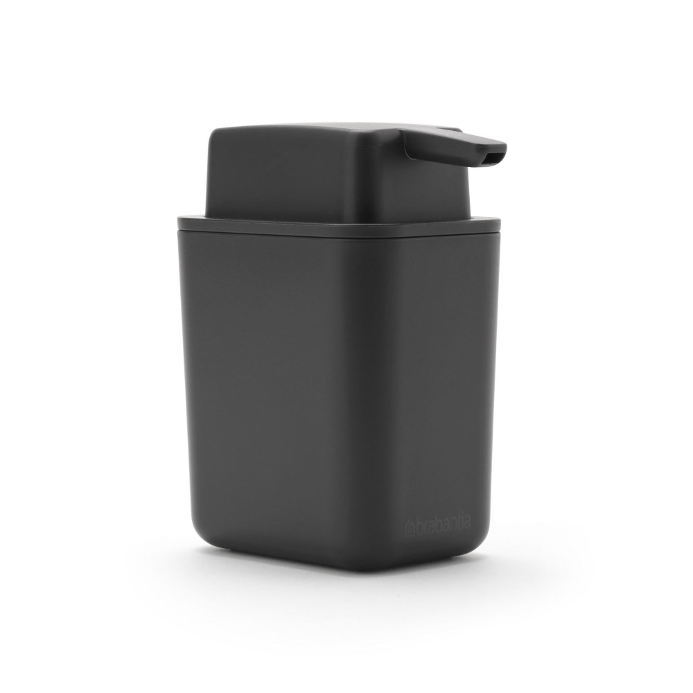 brabantia Seifenspender Sink Side dark grey