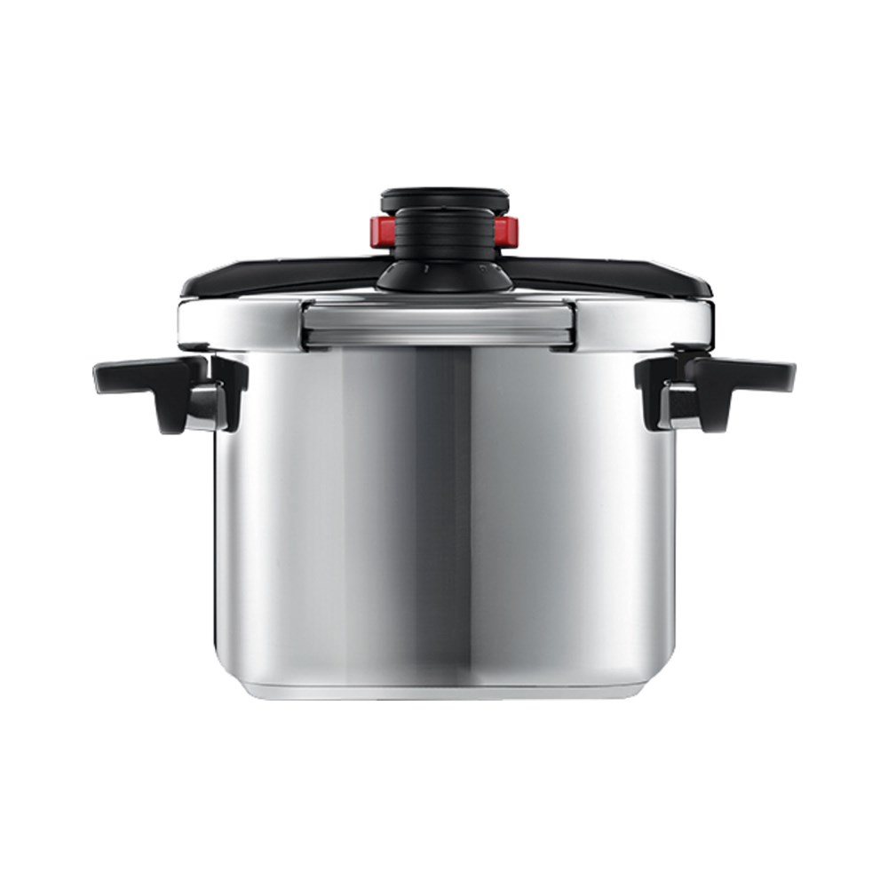 WOLL Schnellkochtopf 6,0l Pressure Pro