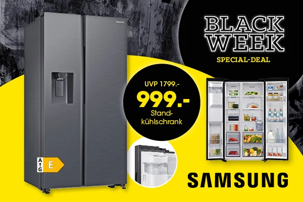 Réfrigérateur Samsung pour 999 €