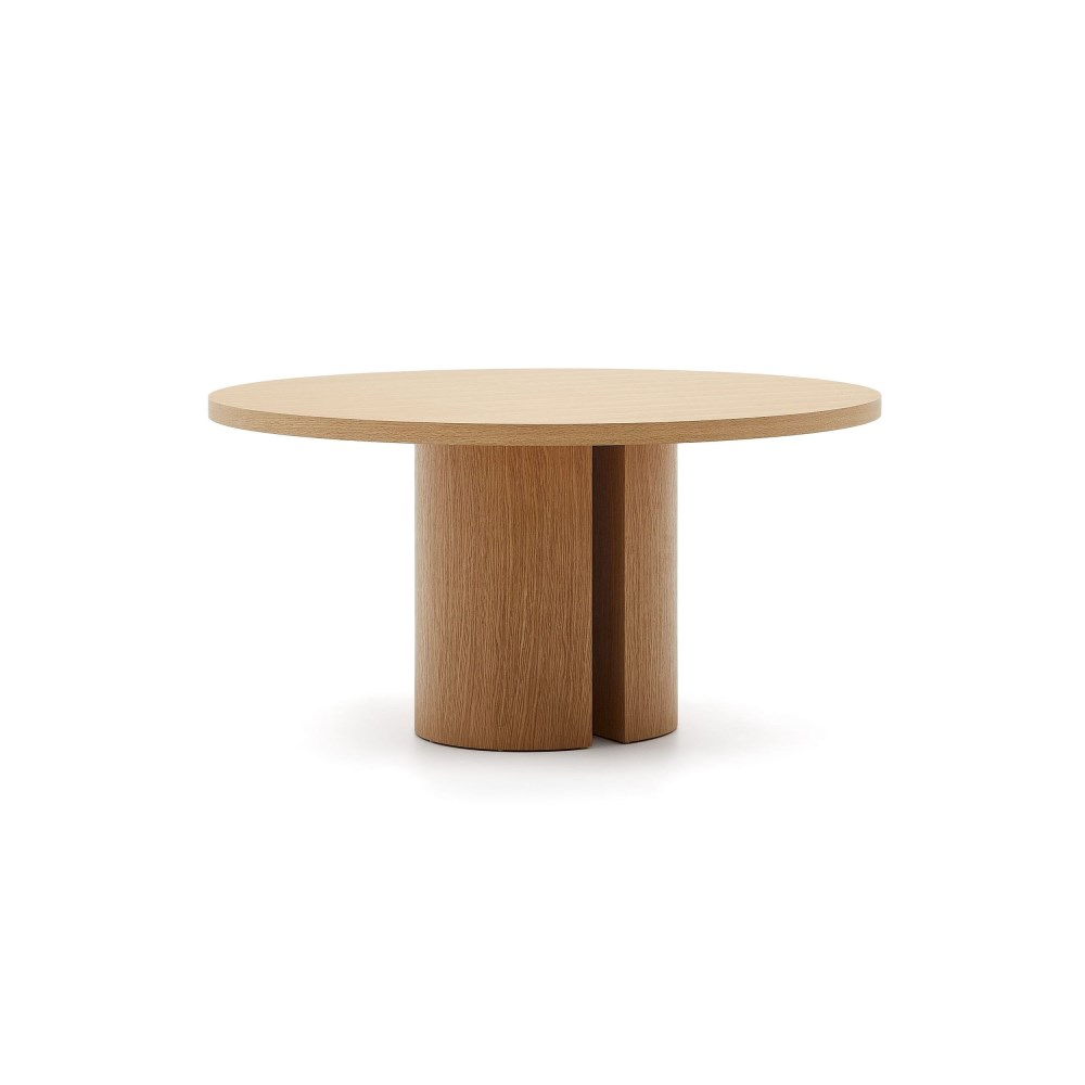 Kave Home Esstisch Nealy