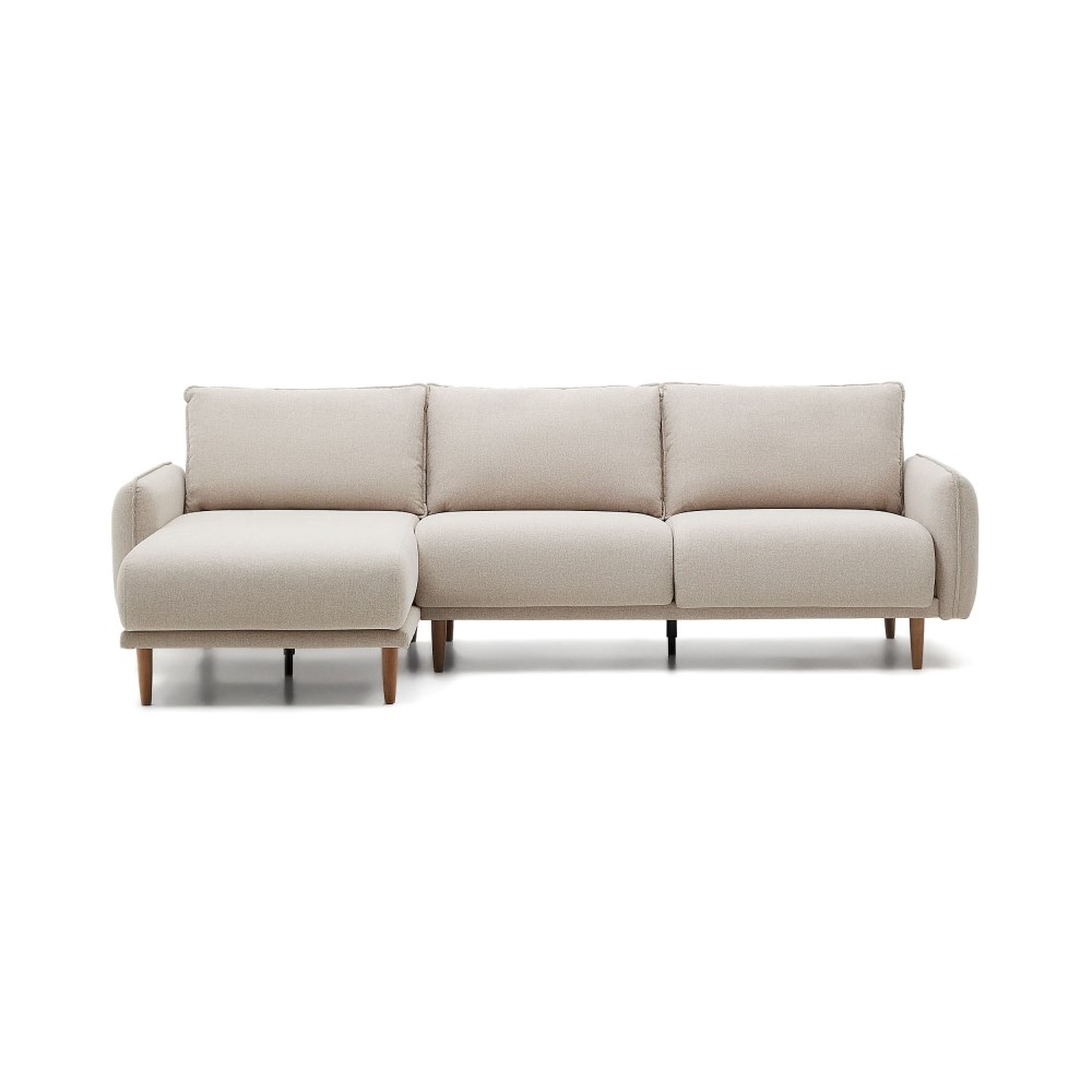 Kave Home 3-Sitzer-Sofa Carlota