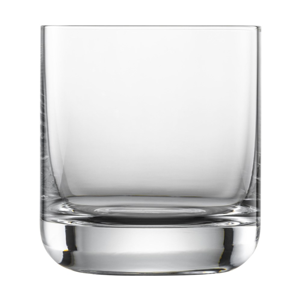 SCHOTT ZWIESEL Whiskyglas 285ml Simple klar