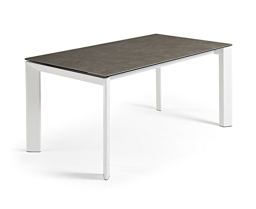 Kave Home Ausziehtisch Axis