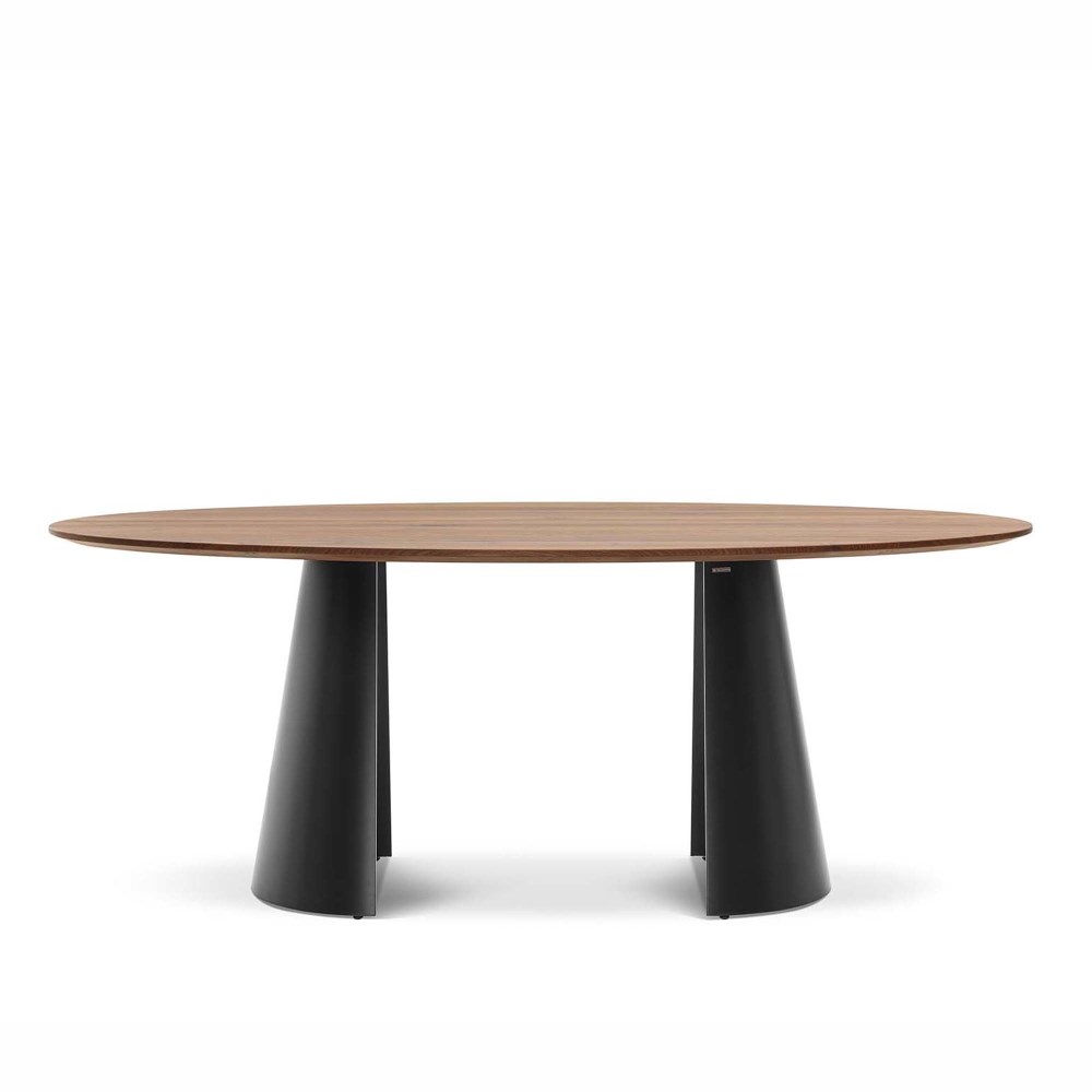 Musterring Design-Esstisch JustB! SP150