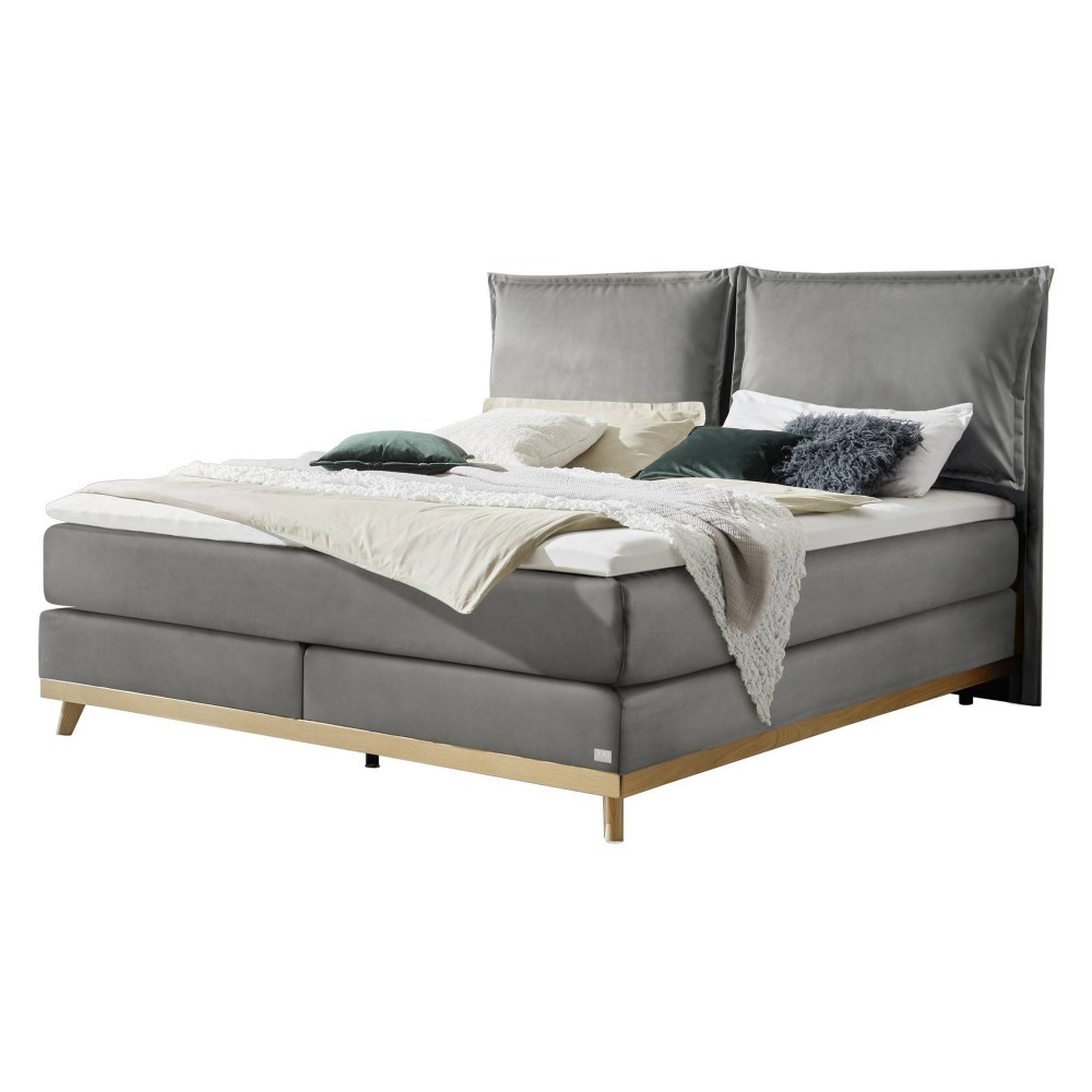 HASENA Boxspringbett Imelda