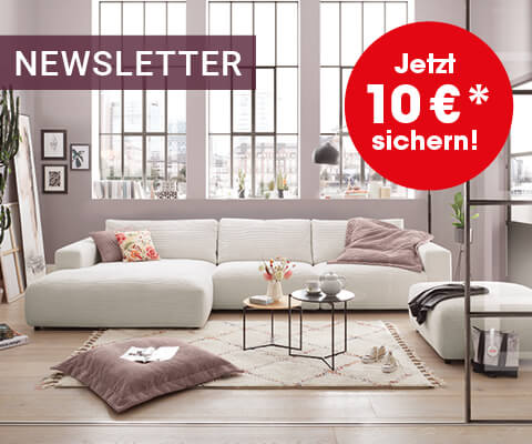 Newsletter abonnieren