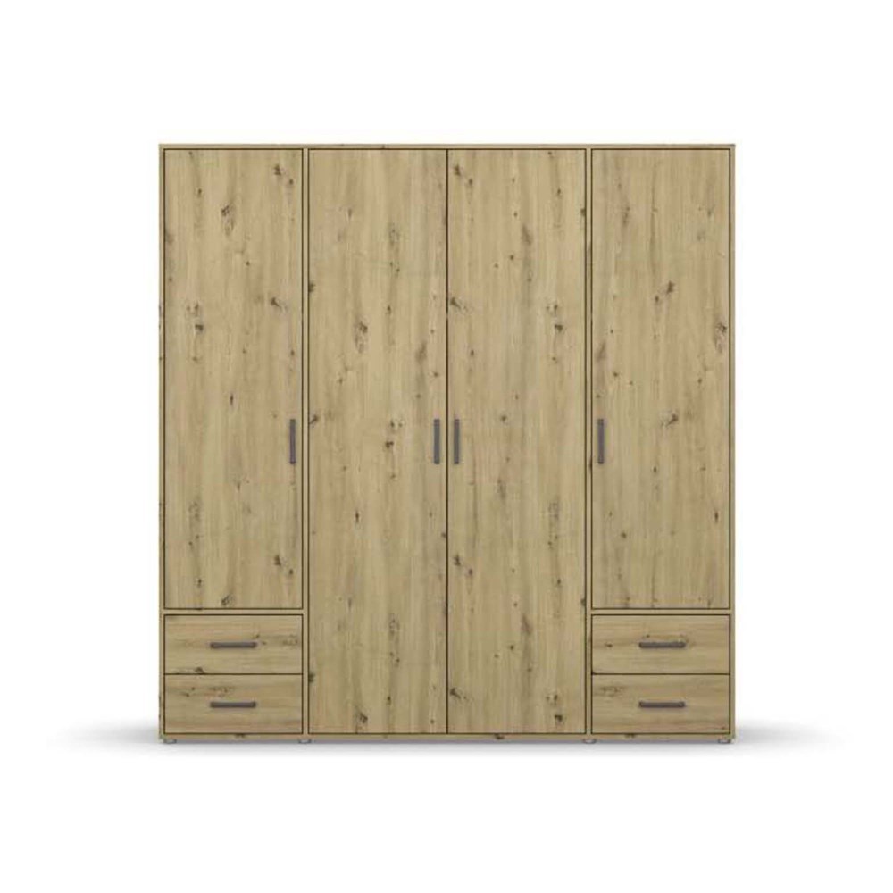 Drehtürenschrank Voyager