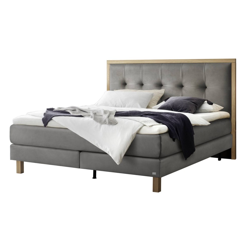 HASENA Boxspringbett Solara