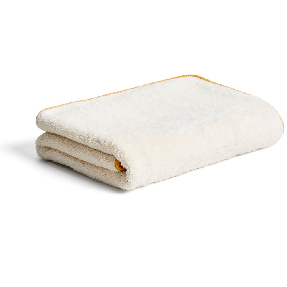Kave Home Handtuch Sedora aus 100 % Baumwolle