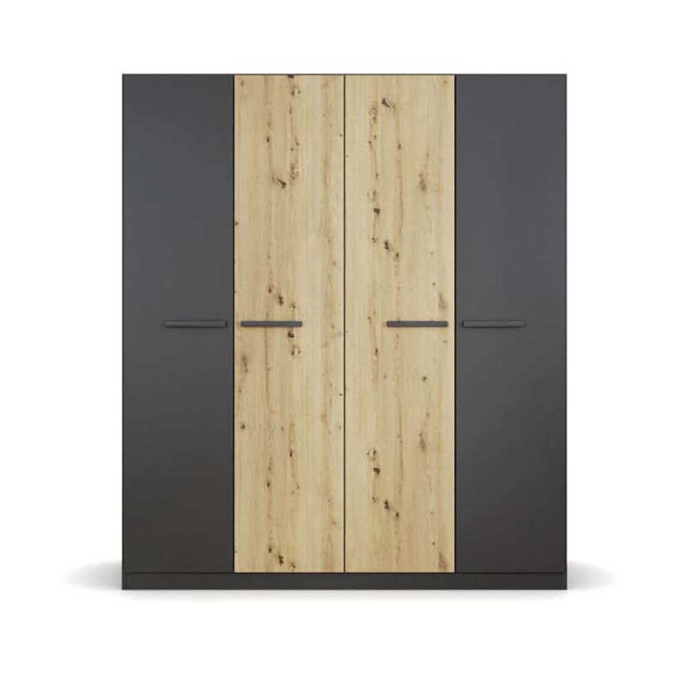 Drehtürenschrank Modi
