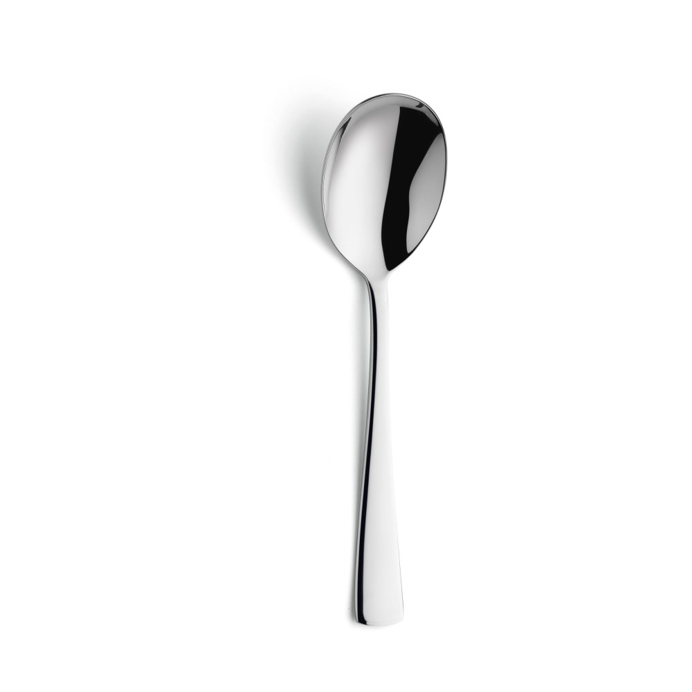 kuppels Servierlöffel Flair-Set 2-teilig