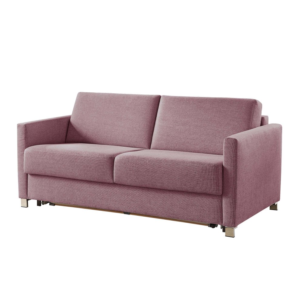 Schlafsofa Mondo Yaris | 3007 rosa