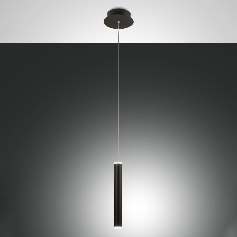 Pendelleuchte Prado 1flg. Metall