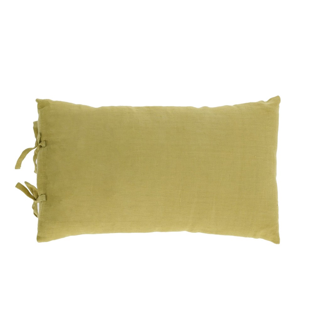 Kave Home Kissenbezug Tazu